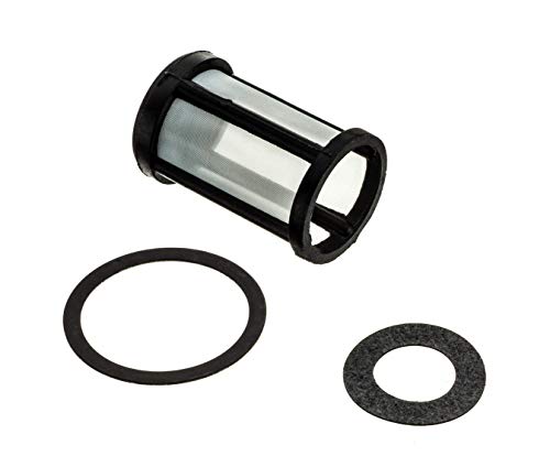 Quicksilver 8767Q ロチェスターキャブレター燃料フィルター