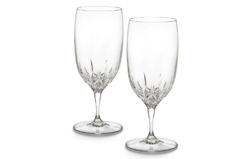 yÁzygpEJizEH[^[tH[hLismore Essence Set of 2Glasses One Size 149953