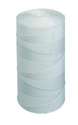 (2200- Foot Length, Small) - Greenlee Textron 604 Fish Line, 39kg