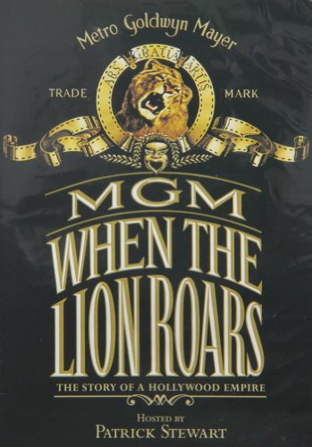 【中古】【未使用・未開封品】Mgm: When the Lion Roars [DVD] [Import]【メーカー名】【メーカー型番】【ブランド名】【商品説明】Mgm: When the Lion Roars [DVD] [Import]【注意】こちらは輸入品となります。当店では初期不良に限り、商品到着から7日間は返品を 受付けております。こちらは当店海外ショップで一般の方から買取した未使用・未開封品です。買取した為、中古扱いとしております。他モールとの併売品の為、完売の際はご連絡致しますのでご了承ください。ご注文からお届けまで1、ご注文⇒ご注文は24時間受け付けております。2、注文確認⇒ご注文後、当店から注文確認メールを送信します。3、当店海外倉庫から当店日本倉庫を経由しお届けしますので10〜30営業日程度でのお届けとなります。4、入金確認⇒前払い決済をご選択の場合、ご入金確認後、配送手配を致します。5、出荷⇒配送準備が整い次第、出荷致します。配送業者、追跡番号等の詳細をメール送信致します。6、到着⇒出荷後、1〜3日後に商品が到着します。　※離島、北海道、九州、沖縄は遅れる場合がございます。予めご了承下さい。お電話でのお問合せは少人数で運営の為受け付けておりませんので、メールにてお問合せお願い致します。営業時間　月〜金　10:00〜17:00お客様都合によるご注文後のキャンセル・返品はお受けしておりませんのでご了承下さい。