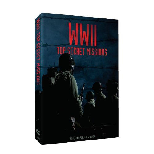 【中古】【未使用・未開封品】Wwii: Top Secret Missions