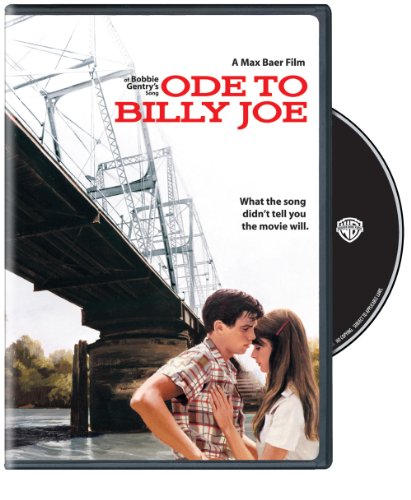 【中古】【未使用・未開封品】ODE TO BILLY JOE
