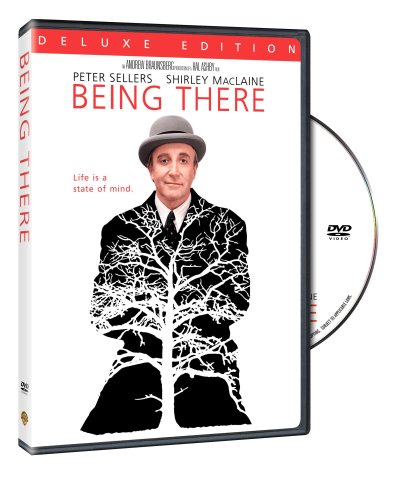 【中古】【未使用・未開封品】BEING THERE