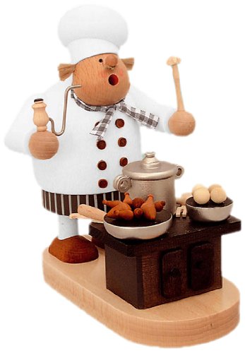 【中古】【未使用・未開封品】ドイツ語Incense Smoker Cook withオーブン???20?cm / 8インチ???本物の喫煙者ドイツエルツ山地???KWO 【中古】【未使用・未開封品】ドイツ語Incense Smoker Cook withオーブン???20?cm / 8インチ???本物の喫煙者ドイツエルツ山地???KWO