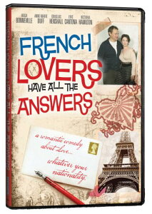【中古】【未使用・未開封品】French Lovers Have All the Answers