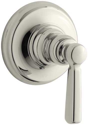 【中古】【未使用・未開封品】Kohler Bancroftボリュームコントロールトリム K-T10596-4-SN 1(4.0)