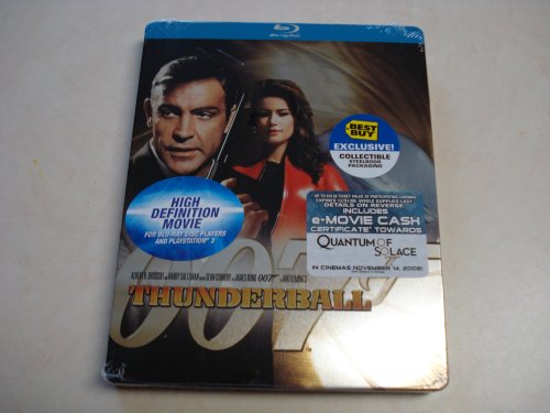 Thunderball 