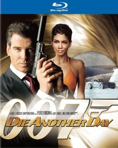 【中古】【未使用・未開封品】Die Another Day [Blu-ray]【メーカー名】【メーカー型番】【ブランド名】【商品説明】Die Another Day [Blu-ray]【注意】こちらは輸入品となります。当店では初期不良に限り、商品到着から7日間は返品を 受付けております。こちらは当店海外ショップで一般の方から買取した未使用・未開封品です。買取した為、中古扱いとしております。他モールとの併売品の為、完売の際はご連絡致しますのでご了承ください。ご注文からお届けまで1、ご注文⇒ご注文は24時間受け付けております。2、注文確認⇒ご注文後、当店から注文確認メールを送信します。3、当店海外倉庫から当店日本倉庫を経由しお届けしますので10〜30営業日程度でのお届けとなります。4、入金確認⇒前払い決済をご選択の場合、ご入金確認後、配送手配を致します。5、出荷⇒配送準備が整い次第、出荷致します。配送業者、追跡番号等の詳細をメール送信致します。6、到着⇒出荷後、1〜3日後に商品が到着します。　※離島、北海道、九州、沖縄は遅れる場合がございます。予めご了承下さい。お電話でのお問合せは少人数で運営の為受け付けておりませんので、メールにてお問合せお願い致します。営業時間　月〜金　10:00〜17:00お客様都合によるご注文後のキャンセル・返品はお受けしておりませんのでご了承下さい。
