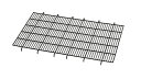 【中古】【未使用・未開封品】MidWest Homes for Pets Floor Grid Fits Models 1330TD, 1530/DD and ...