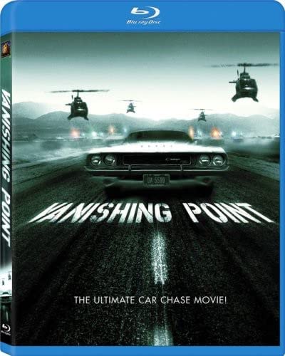 【中古】【未使用・未開封品】VANISHING POINT