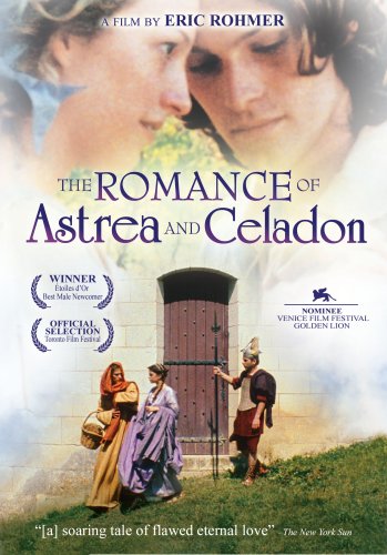 【中古】【未使用・未開封品】[北米版DVD リージョンコード1] ROMANCE OF ASTREA & CELADON / (FULL SUB DOL)