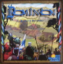 【中古】【未使用・未開封品】ドミニオン (Dominion) カードゲーム
