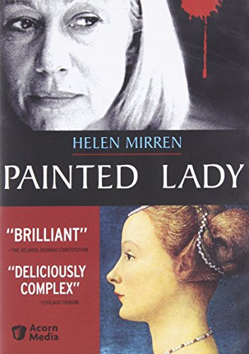 【中古】【未使用・未開封品】Painted Lady /
