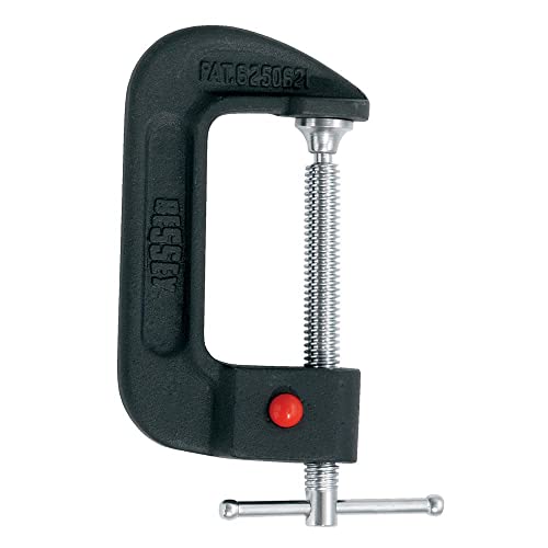 【中古】【未使用・未開封品】Bessey Qrcc4 4 Quick Release C Clamp by Bessey【メーカー名】【メーカー型番】【ブランド名】【商品説明】Bessey Qrcc4 4 Quick Release C Clamp by Bessey【注意】こちらは輸入品となります。当店では初期不良に限り、商品到着から7日間は返品を 受付けております。こちらは当店海外ショップで一般の方から買取した未使用・未開封品です。買取した為、中古扱いとしております。他モールとの併売品の為、完売の際はご連絡致しますのでご了承ください。ご注文からお届けまで1、ご注文⇒ご注文は24時間受け付けております。2、注文確認⇒ご注文後、当店から注文確認メールを送信します。3、当店海外倉庫から当店日本倉庫を経由しお届けしますので10〜30営業日程度でのお届けとなります。4、入金確認⇒前払い決済をご選択の場合、ご入金確認後、配送手配を致します。5、出荷⇒配送準備が整い次第、出荷致します。配送業者、追跡番号等の詳細をメール送信致します。6、到着⇒出荷後、1〜3日後に商品が到着します。　※離島、北海道、九州、沖縄は遅れる場合がございます。予めご了承下さい。お電話でのお問合せは少人数で運営の為受け付けておりませんので、メールにてお問合せお願い致します。営業時間　月〜金　10:00〜17:00お客様都合によるご注文後のキャンセル・返品はお受けしておりませんのでご了承下さい。