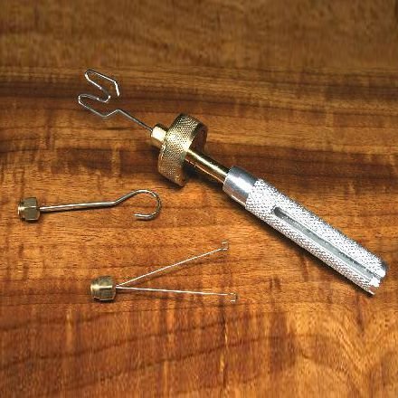 【中古】【未使用・未開封品】Dubbing Spinner Set with Hairパッカー【メーカー名】【メーカー型番】【ブランド名】Hareline タイイングバイス, Sports - AmazonGlobal free shipping 【商品説明】Dubbing Spinner Set with Hairパッカー【注意】こちらは輸入品となります。当店では初期不良に限り、商品到着から7日間は返品を 受付けております。こちらは当店海外ショップで一般の方から買取した未使用・未開封品です。買取した為、中古扱いとしております。他モールとの併売品の為、完売の際はご連絡致しますのでご了承ください。ご注文からお届けまで1、ご注文⇒ご注文は24時間受け付けております。2、注文確認⇒ご注文後、当店から注文確認メールを送信します。3、当店海外倉庫から当店日本倉庫を経由しお届けしますので10〜30営業日程度でのお届けとなります。4、入金確認⇒前払い決済をご選択の場合、ご入金確認後、配送手配を致します。5、出荷⇒配送準備が整い次第、出荷致します。配送業者、追跡番号等の詳細をメール送信致します。6、到着⇒出荷後、1〜3日後に商品が到着します。　※離島、北海道、九州、沖縄は遅れる場合がございます。予めご了承下さい。お電話でのお問合せは少人数で運営の為受け付けておりませんので、メールにてお問合せお願い致します。営業時間　月〜金　10:00〜17:00お客様都合によるご注文後のキャンセル・返品はお受けしておりませんのでご了承下さい。
