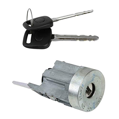 【中古】【未使用・未開封品】Beck Arnley 201-1765 イグニッションロックシリンダー