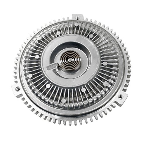 【中古】【未使用・未開封品】Beck Arnley 130-0216 エンジン冷却ファン クラッチ