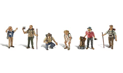 Rakuten - 【中古】【未使用・未開封品】Take a Hike (6 Hikers)