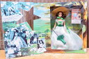 【中古】【未使用・未開封品】輸入バービー人形 Barbie as Scarlett O'Hara Gone With The Wind at Wilke's B...