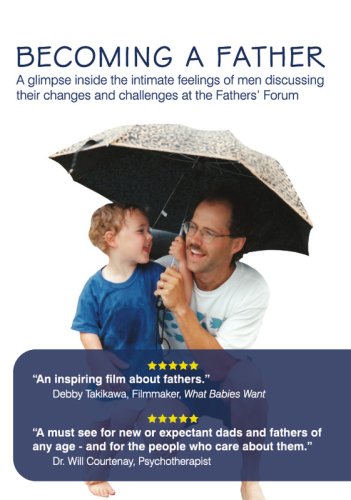 【中古】【未使用・未開封品】Becoming a Father