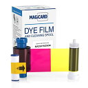 yÁzygpEJizMagicard Enduro YMCKOK Color Ribbon - 250 Prints (MA250YMCKOK) by Magicard