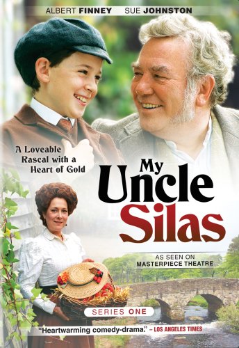 【中古】【未使用・未開封品】My Uncle Silas: Series 1 [DVD]