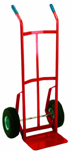 【中古】【未使用・未開封品】boxws1026丈夫なスチール???ハンドカート???デュアルハンドル