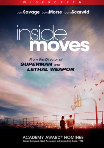 【中古】【未使用・未開封品】INSIDE MOVES