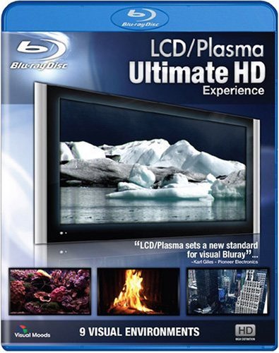 Lcd / Plasma Ultimate Hd Experience