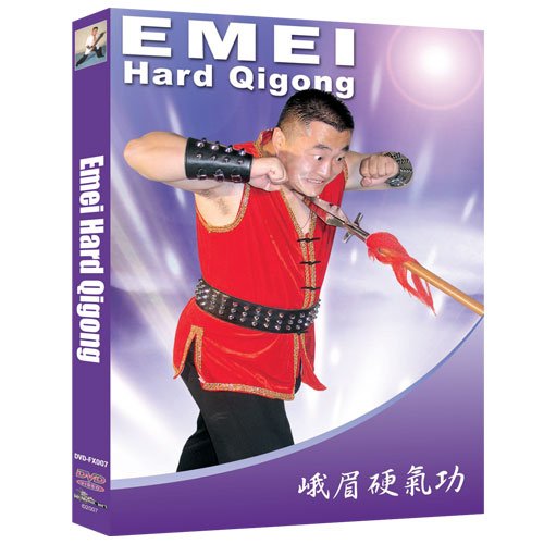 【中古】【未使用・未開封品】Emei Hard Qigong【メーカー名】【メーカー型番】【ブランド名】【商品説明】Emei Hard Qigong【注意】こちらは輸入品となります。当店では初期不良に限り、商品到着から7日間は返品を 受付け...