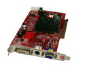 【中古】【未使用・未開封品】Diamond X1650AGP256TSB ATI Radeon Viper X1650 Pro 256MB AGP GDDR2 デュアルDVIビデオカード【メーカー名】【メーカー型番】【ブランド名】Diamond カテゴリー別, グラフィックボード, グラフィックボードとは 【商品説明】Diamond X1650AGP256TSB ATI Radeon Viper X1650 Pro 256MB AGP GDDR2 デュアルDVIビデオカード【注意】こちらは輸入品となります。当店では初期不良に限り、商品到着から7日間は返品を 受付けております。こちらは当店海外ショップで一般の方から買取した未使用・未開封品です。買取した為、中古扱いとしております。他モールとの併売品の為、完売の際はご連絡致しますのでご了承ください。ご注文からお届けまで1、ご注文⇒ご注文は24時間受け付けております。2、注文確認⇒ご注文後、当店から注文確認メールを送信します。3、当店海外倉庫から当店日本倉庫を経由しお届けしますので10〜30営業日程度でのお届けとなります。4、入金確認⇒前払い決済をご選択の場合、ご入金確認後、配送手配を致します。5、出荷⇒配送準備が整い次第、出荷致します。配送業者、追跡番号等の詳細をメール送信致します。6、到着⇒出荷後、1〜3日後に商品が到着します。　※離島、北海道、九州、沖縄は遅れる場合がございます。予めご了承下さい。お電話でのお問合せは少人数で運営の為受け付けておりませんので、メールにてお問合せお願い致します。営業時間　月〜金　10:00〜17:00お客様都合によるご注文後のキャンセル・返品はお受けしておりませんのでご了承下さい。