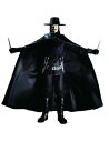 【中古】【未使用 未開封品】V for Vendetta (Movie): 1:6 Scale Deluxe Collector Figure