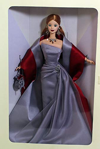 yÁzygpEJiz1999 Vera Wang Barbie Doll Designers' Salute to Hollywood Collection