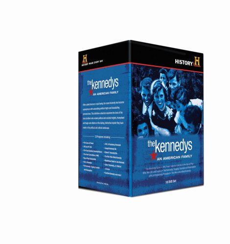 【中古】【未使用・未開封品】Kennedys [DVD]