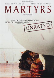 【中古】【未使用・未開封品】Martyrs [DVD] [Import]