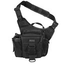 【中古】【未使用・未開封品】Maxpedition Jumbo Versipack バッグ