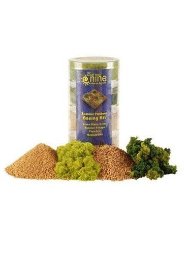 【中古】【未使用・未開封品】[ゲイルフォースナイン]Gale Force Nine Gale Force 9 GFS901 Summer Pasture Kit GF9GFS901 [並行輸入品]