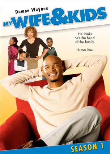 【中古】【未使用・未開封品】My Wife & Kids: Season 1 [DVD]【メーカー名】【メーカー型番】【ブランド名】【商品説明】My Wife & Kids: Season 1 [DVD]【注意】こちらは輸入品となります。当店では初期不良に限り、商品到着から7日間は返品を 受付けております。こちらは当店海外ショップで一般の方から買取した未使用・未開封品です。買取した為、中古扱いとしております。他モールとの併売品の為、完売の際はご連絡致しますのでご了承ください。ご注文からお届けまで1、ご注文⇒ご注文は24時間受け付けております。2、注文確認⇒ご注文後、当店から注文確認メールを送信します。3、当店海外倉庫から当店日本倉庫を経由しお届けしますので10〜30営業日程度でのお届けとなります。4、入金確認⇒前払い決済をご選択の場合、ご入金確認後、配送手配を致します。5、出荷⇒配送準備が整い次第、出荷致します。配送業者、追跡番号等の詳細をメール送信致します。6、到着⇒出荷後、1〜3日後に商品が到着します。　※離島、北海道、九州、沖縄は遅れる場合がございます。予めご了承下さい。お電話でのお問合せは少人数で運営の為受け付けておりませんので、メールにてお問合せお願い致します。営業時間　月〜金　10:00〜17:00お客様都合によるご注文後のキャンセル・返品はお受けしておりませんのでご了承下さい。