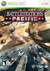 【中古】【未使用・未開封品】Battlestations: Pacific / Game