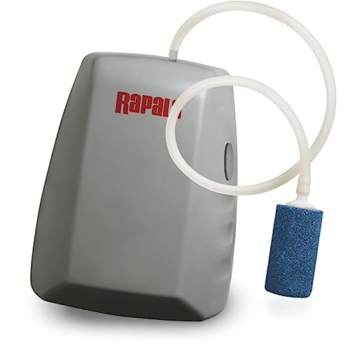 【中古】【未使用・未開封品】Rapala Aerator(4.0)