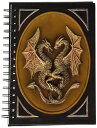 【中古】【未使用・未開封品】(Single) - Design Toscano The Sentinels' Book of Secrets(2)