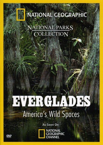 yÁzygpEJizEverglades [DVD] [Import]