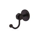 【中古】【未使用・未開封品】Allied Brass 7220-ABZ Utility Hook, Antique Bronze by Allied Brass(2)
