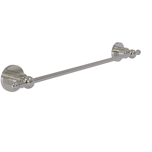 yÁzygpEJizAstor Place Collection 24 Inch Towel Bar - AP-41/24-SN