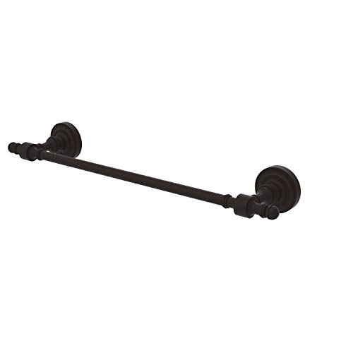 【中古】【未使用・未開封品】Allied Brass 18 Towel Bar Oil Rubbed Bronze by Allied Brass