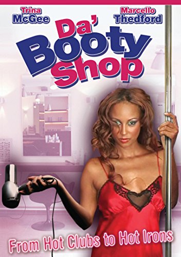 【中古】【未使用・未開封品】Da Booty Shop /