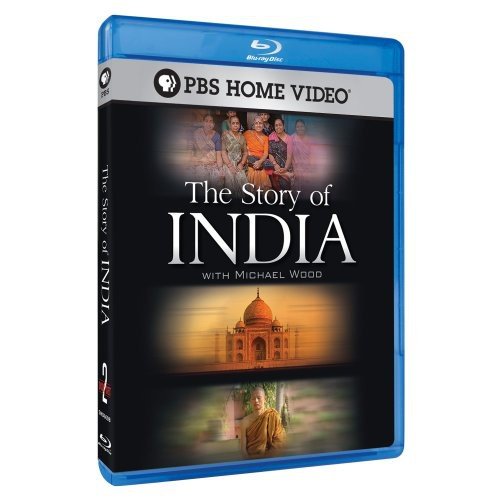 【中古】【未使用・未開封品】Story of India [Blu-ray] [Import]