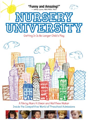 【中古】【未使用・未開封品】Nursery University [DVD] [Import]