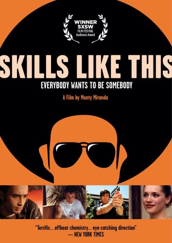 【中古】【未使用・未開封品】Skills Like This /