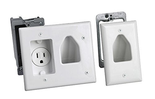 【中古】【未使用・未開封品】The Best DataComm Electronics FLT PNL CBL Org Remキット [並行輸入品]